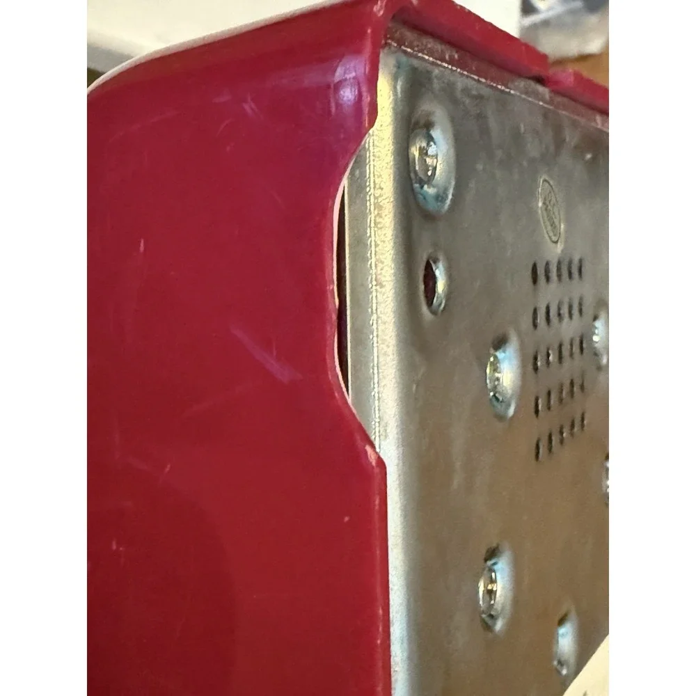 Vintage Gotham Push Button Phone, ‎ Looks Good , ( Untested )